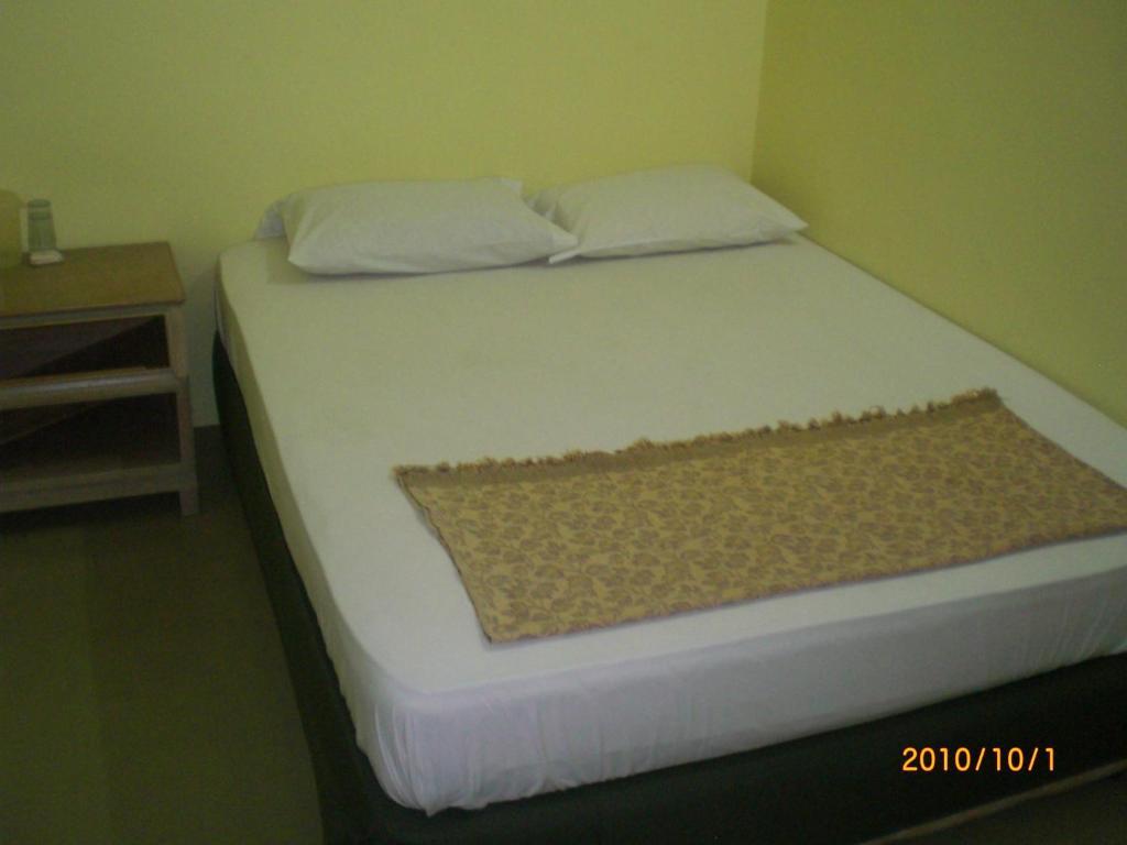 Yellow Mansion Hotel Malacca Bilik gambar