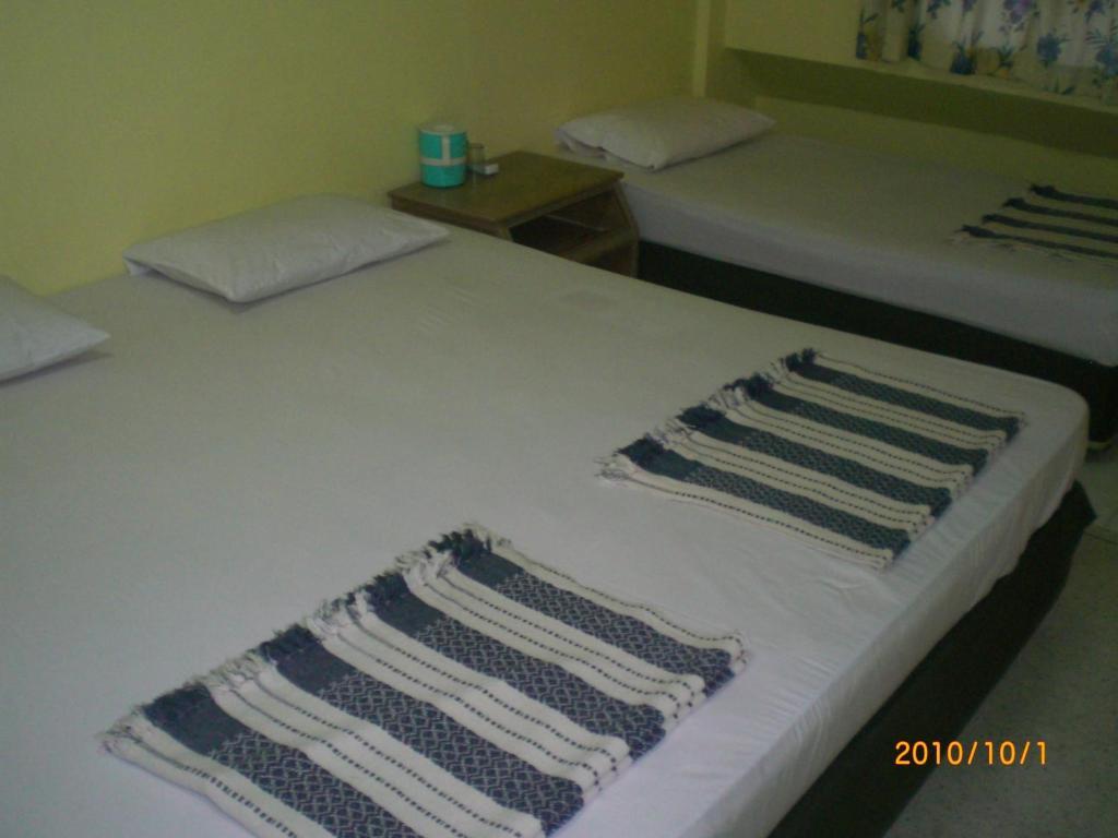Yellow Mansion Hotel Malacca Bilik gambar