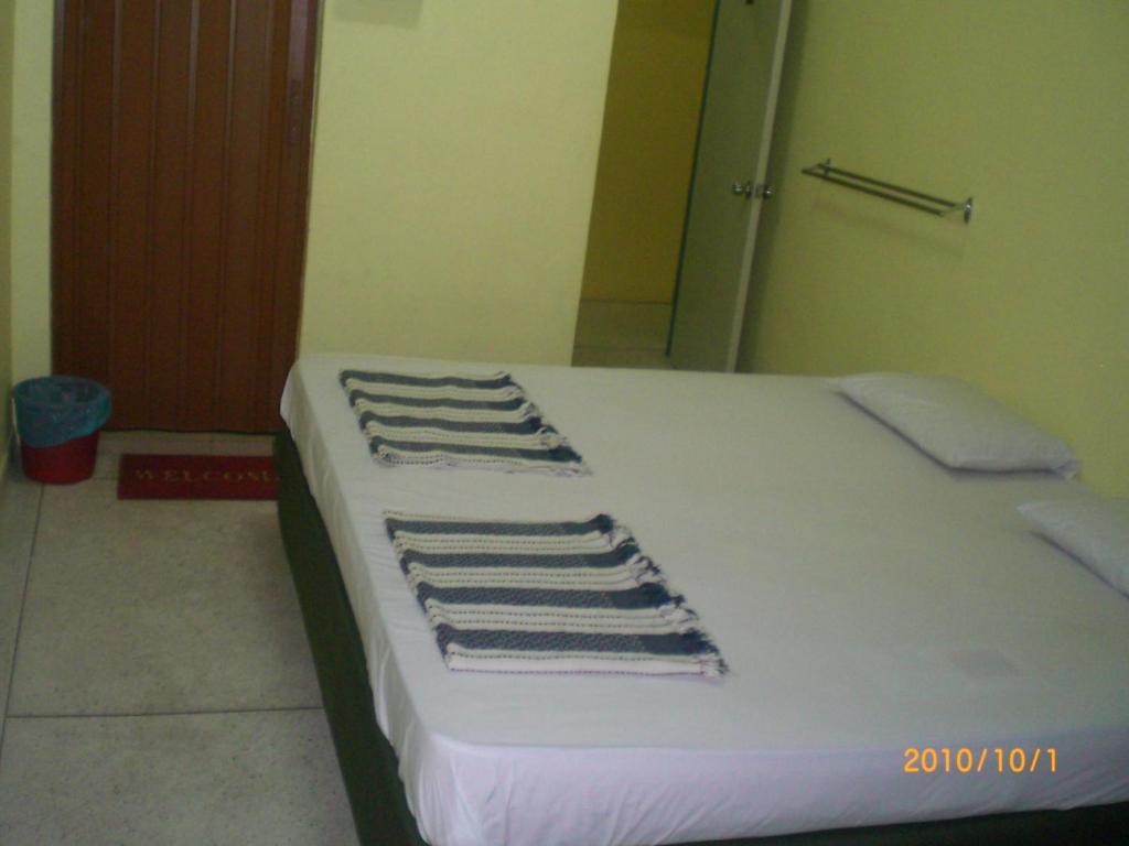 Yellow Mansion Hotel Malacca Luaran gambar