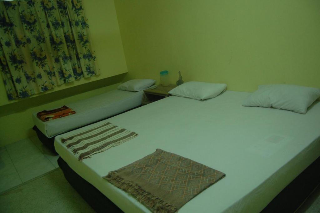 Yellow Mansion Hotel Malacca Luaran gambar