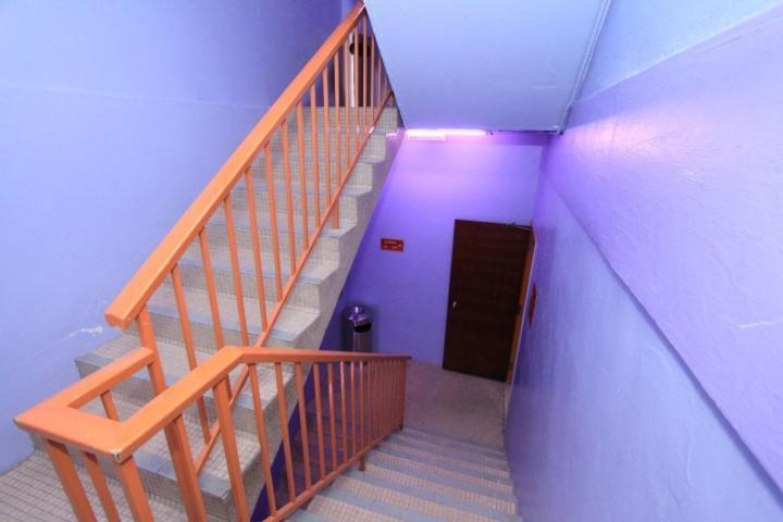 Yellow Mansion Hotel Malacca Luaran gambar