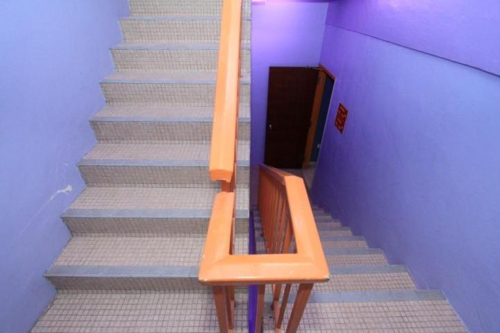 Yellow Mansion Hotel Malacca Luaran gambar